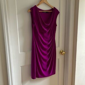 LAUREN Ralph Lauren dress size 12P